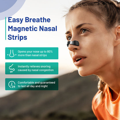 Restful Sleep Nasal Strips Starter Kit™