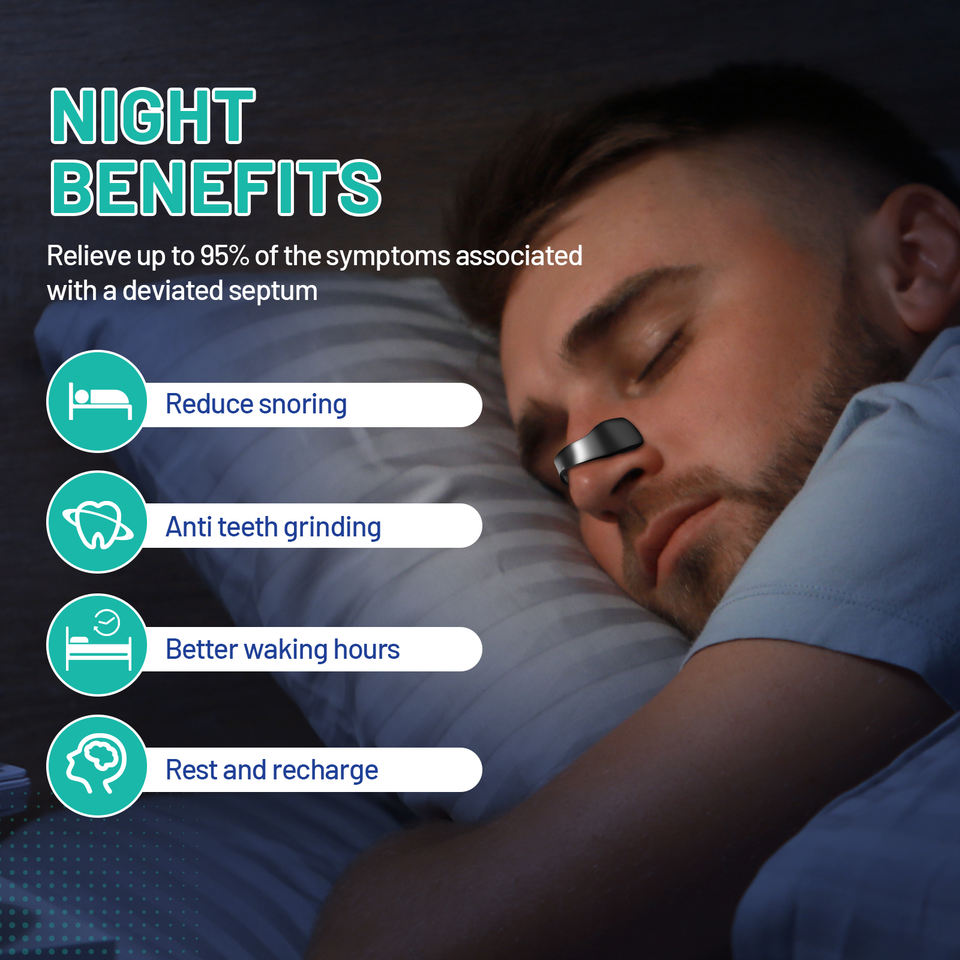 Wake Up Refreshed and Rejuvenated Tonight!